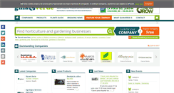 Desktop Screenshot of guiaverde.com